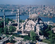 Travel and Tourism - Turkey - November 2001