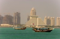 Travel and Tourism - Qatar - November 2007