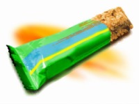 Nutrition and Energy Bars - US - March 2009