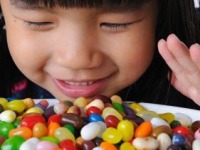 Sugar Confectionery - China - May 2012