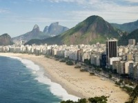 Travel and Tourism - Brazil - August 2013