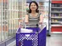 Supermarkets and Hypermarkets - China - May 2014