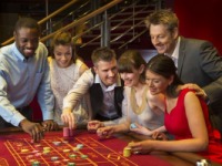 Gambling Review - UK - June 2015