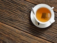 Tea and Other Hot Drinks - UK - July 2017