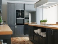 Kitchens and Kitchen Furniture: Inc Impact of COVID-19 - UK - September 2020